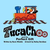 bokomslag TucaChoo and The Perfect Gift