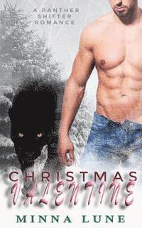 bokomslag Christmas Valentine: A Panther Shifter Romance