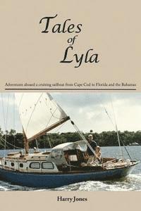 bokomslag Tales of Lyla