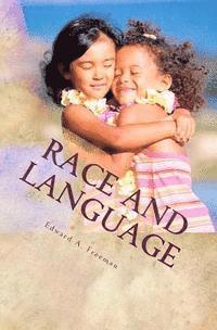 Race and Language 1