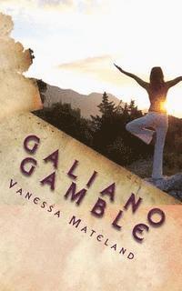 bokomslag Galiano Gamble