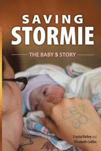 bokomslag Saving Stormie: The Baby S Story