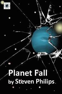 bokomslag Planet Fall