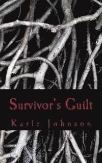 bokomslag Survivor's Guilt