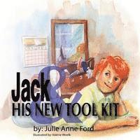 bokomslag Jack & His New Tool Kit