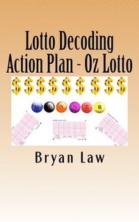 bokomslag Lotto Decoding