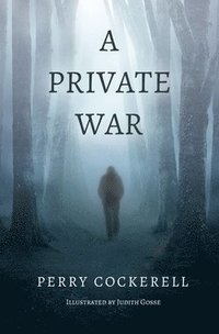 bokomslag A Private War