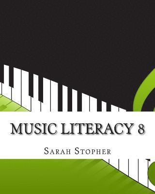 Music Literacy 8 1