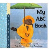 bokomslag My ABC Book