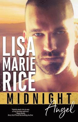 Lisa Marie Rice - Midnight Angel, Häftad