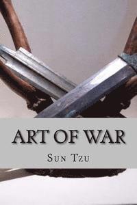 Art of War 1
