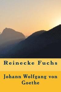 bokomslag Reinecke Fuchs