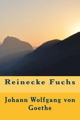 Reinecke Fuchs 1