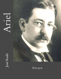 bokomslag Ariel