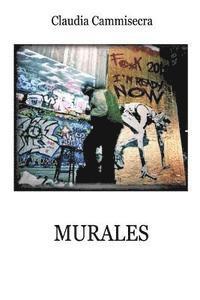 bokomslag Murales