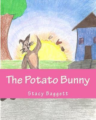 The Potato Bunny 1