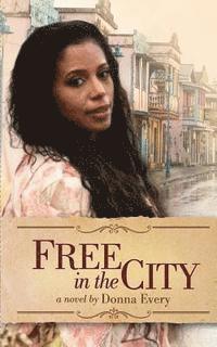 Free in the City 1