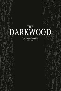 bokomslag The Darkwood
