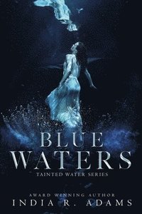 bokomslag Blue Waters