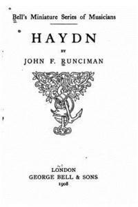 John F. Runciman - Haydn, Häftad