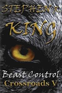 bokomslag Beast Control