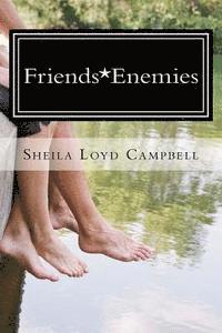 bokomslag Friends*Enemies