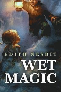 bokomslag Wet Magic