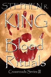 bokomslag Blood Rituals