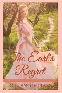 bokomslag The Earl's Regret