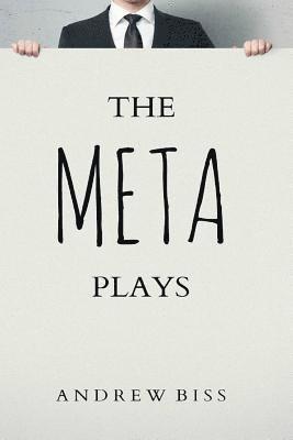 Andrew Biss - Meta Plays, Häftad