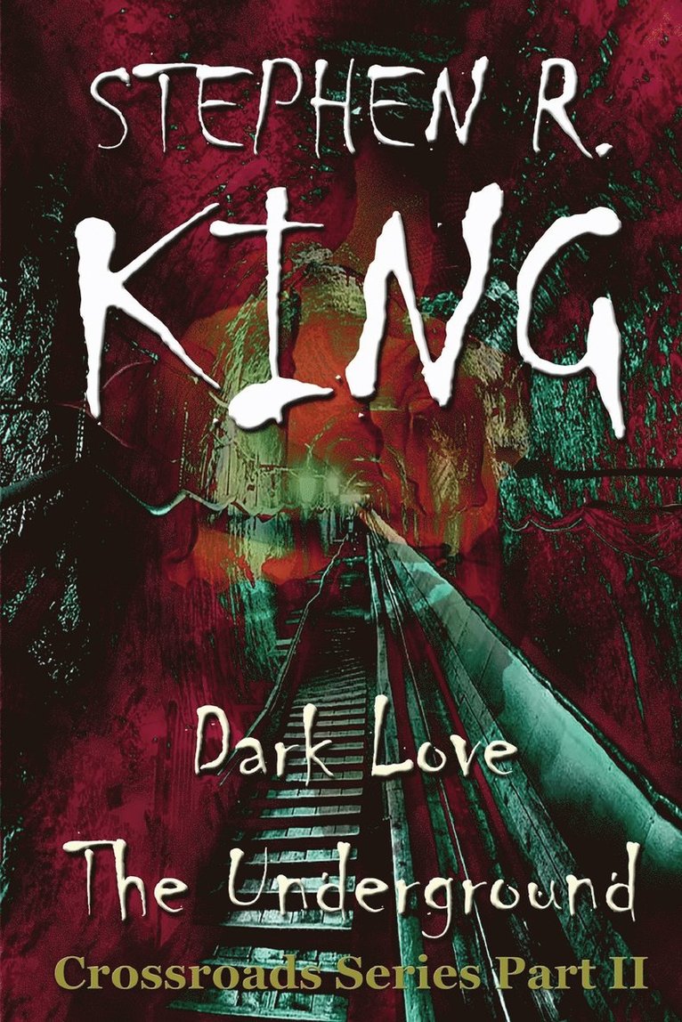 Dark Love The Underground