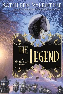 The Legend: A Marienstadt Story 1