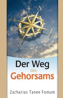 bokomslag Der Weg Des Gehorsams