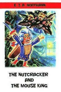 The Nutcracker and The Mouse King