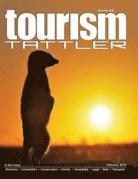 Tourism Tattler February 2016, Häftad