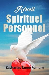 bokomslag Rveil Spirituel Personnel