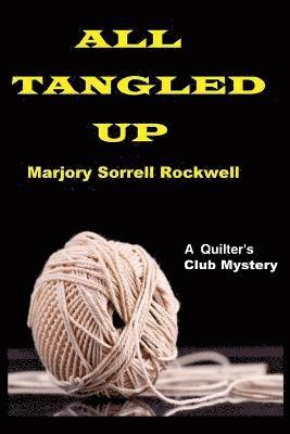 All Tangled Up 1