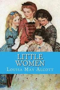 bokomslag Little Women