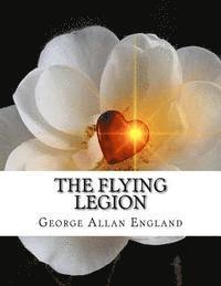 The Flying Legion 1