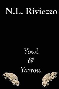 bokomslag Yowl & Yarrow