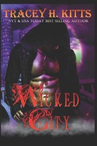 bokomslag Wicked City