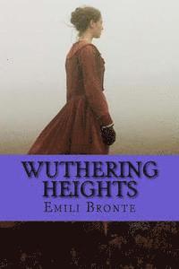 bokomslag Wuthering Heights