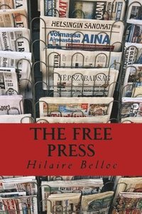 bokomslag The Free Press