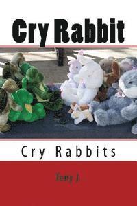 bokomslag Cry Rabbit