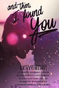 Jessica Surgett, David Roraff - And Then, I Found You, Häftad
