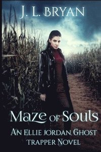 bokomslag Maze of Souls