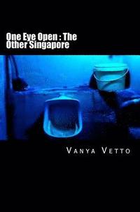 bokomslag One Eye Open: The Other Singapore