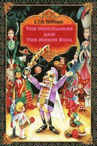 The Nutcracker and The Mouse King 1