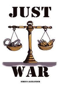 bokomslag Just War