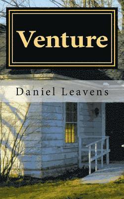 Venture: A Collection Of Short Stories 1